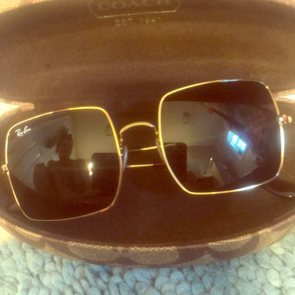 Ray Bans
